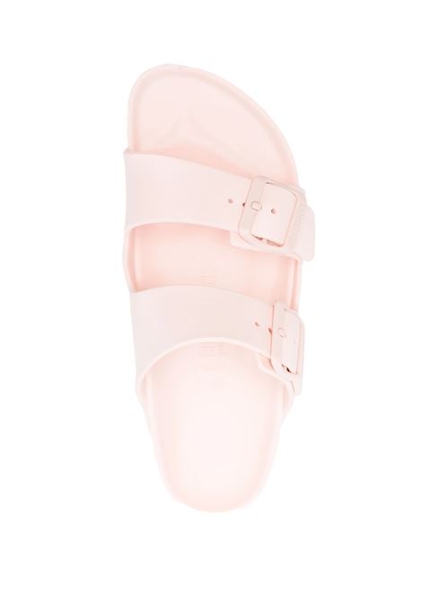 sandali arizona eva donna rosa chiaro BIRKENSTOCK | 1014614LIGHT ROSE